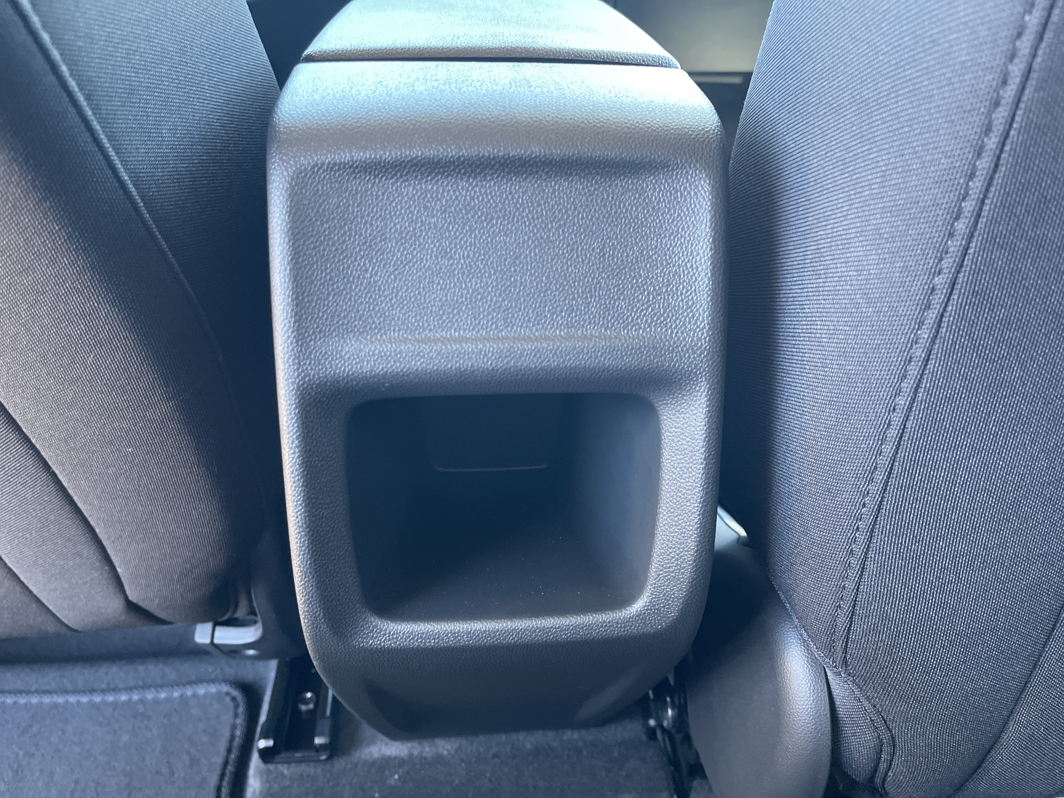 New 2026 Chevrolet Trax LS w/ LS Convenience Package FWD image 37