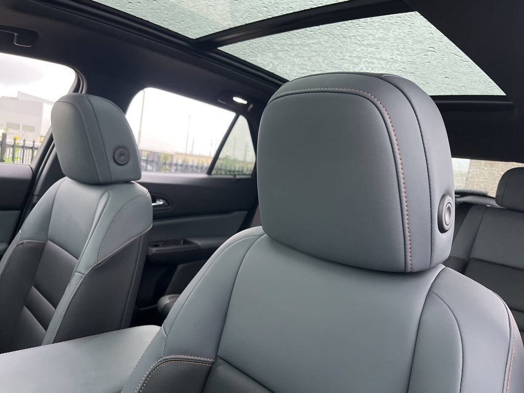 Used 2024 Honda Prologue Touring image 26