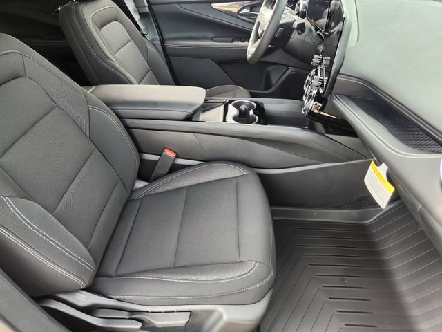 New 2026 Chevrolet Blazer EV LT FWD image 12