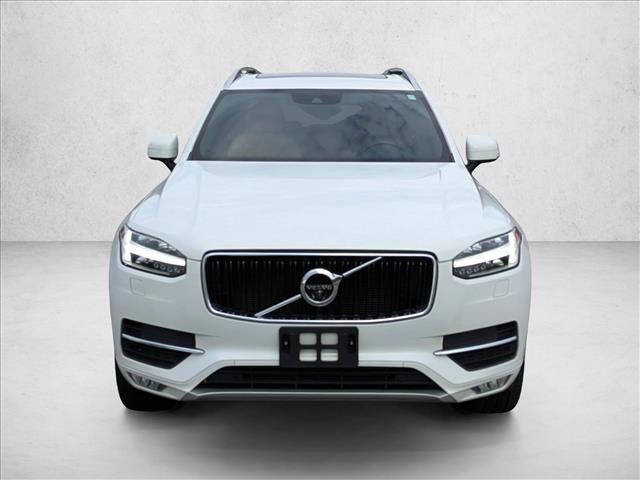Used 2018 Volvo XC90 T6 Momentum w/ Convenience Package AWD/4WD image 2