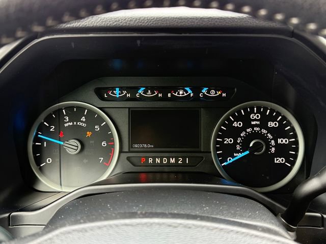 Used 2016 Ford F150 XLT w/ Equipment Group 302A Luxury image 15