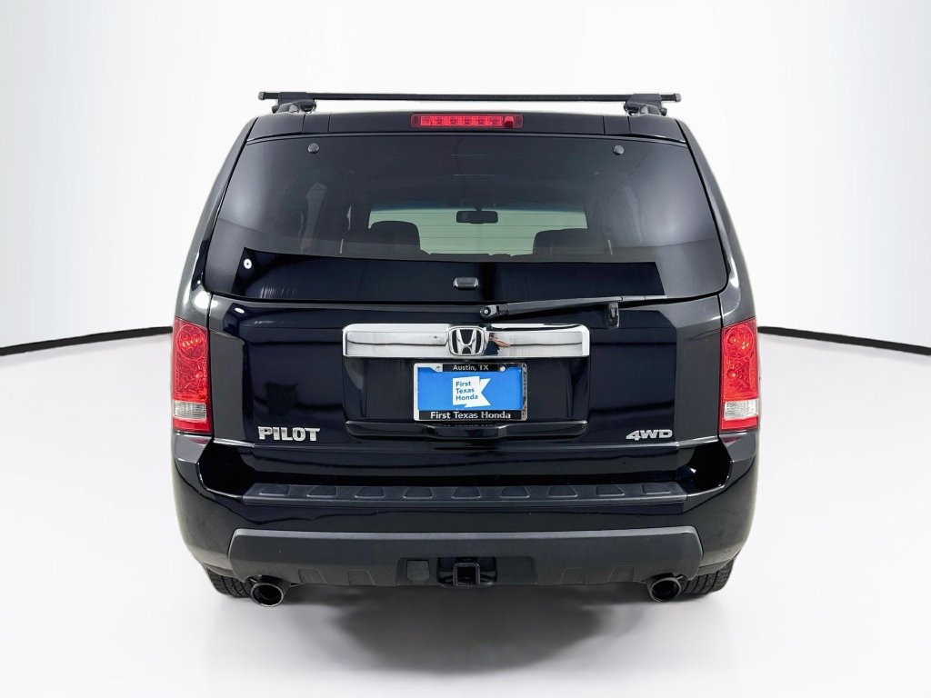 Used 2011 Honda Pilot EX-L image 6