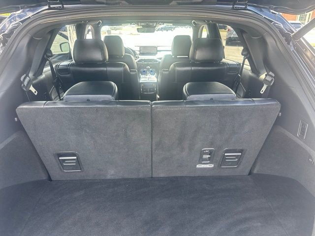 Used 2021 MAZDA CX-9 Grand Touring AWD/4WD image 22