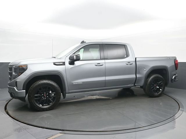 New 2026 GMC Sierra 1500 Elevation image 2