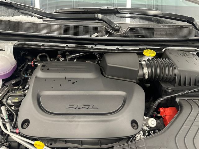 New 2026 Chrysler Pacifica Select image 21