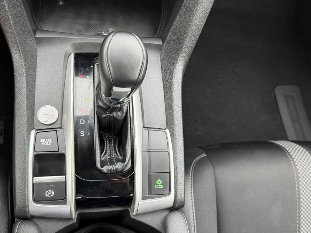 Used 2020 Honda Civic Sport image 25
