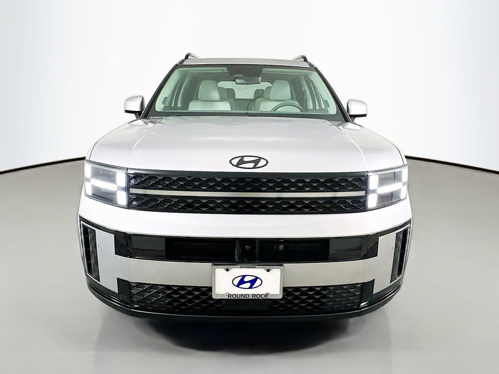 Certified 2025 Hyundai Santa Fe Calligraphy image 2