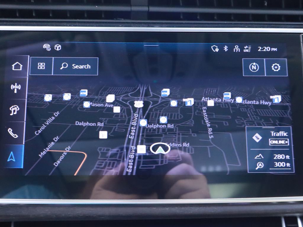 New 2025 Audi Q7 3.0T Premium Plus image 12