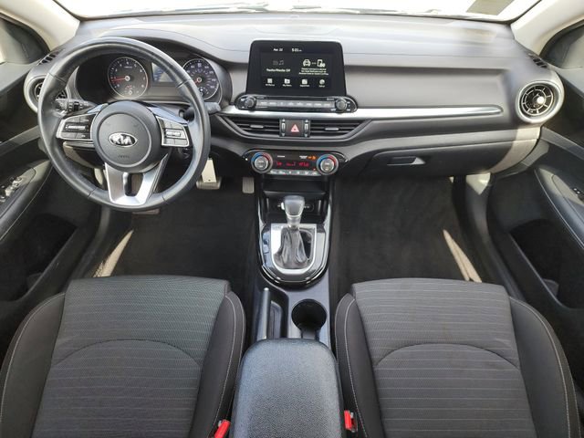 Certified 2019 Kia Forte S image 15