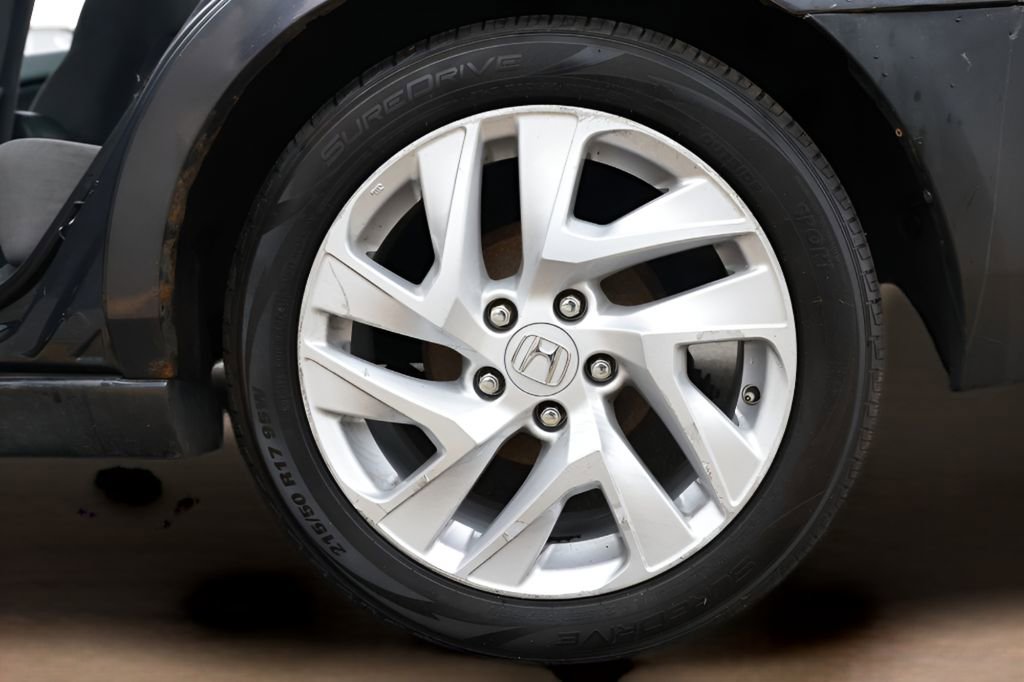 Used 2007 Honda Accord LX image 19