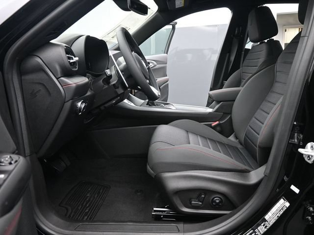 New 2025 Dodge Hornet R/T AWD/4WD image 10