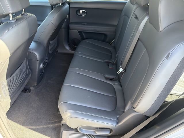 New 2026 Hyundai Ioniq 5 SEL image 15