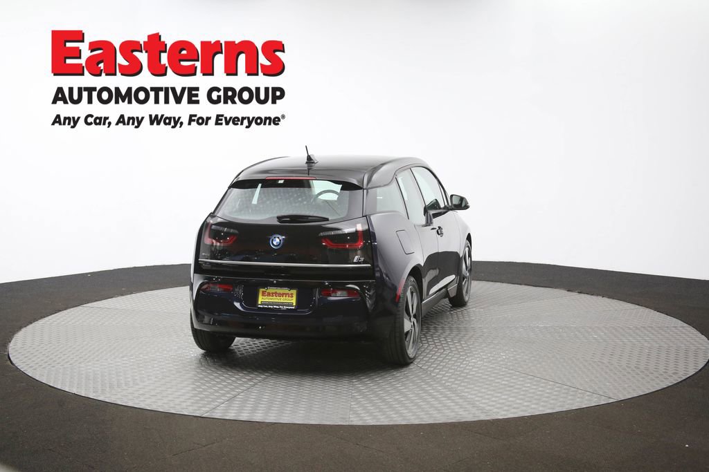 Used 2019 BMW i3 image 37