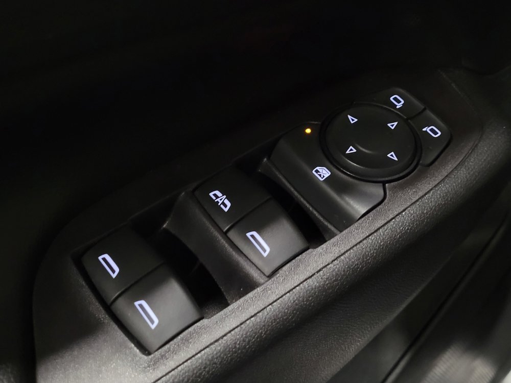 Used 2020 Chevrolet Equinox LT AWD/4WD image 27
