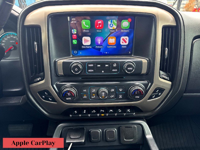 Used 2017 GMC Sierra 1500 Denali image 21
