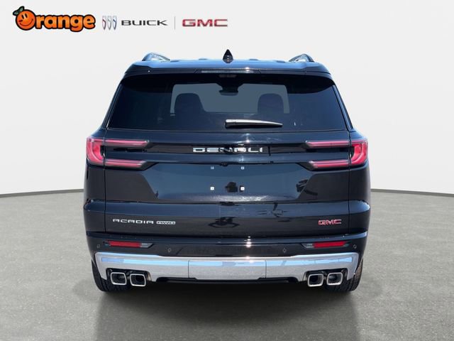 New 2026 GMC Acadia Denali w/ Super Cruise Package image 4