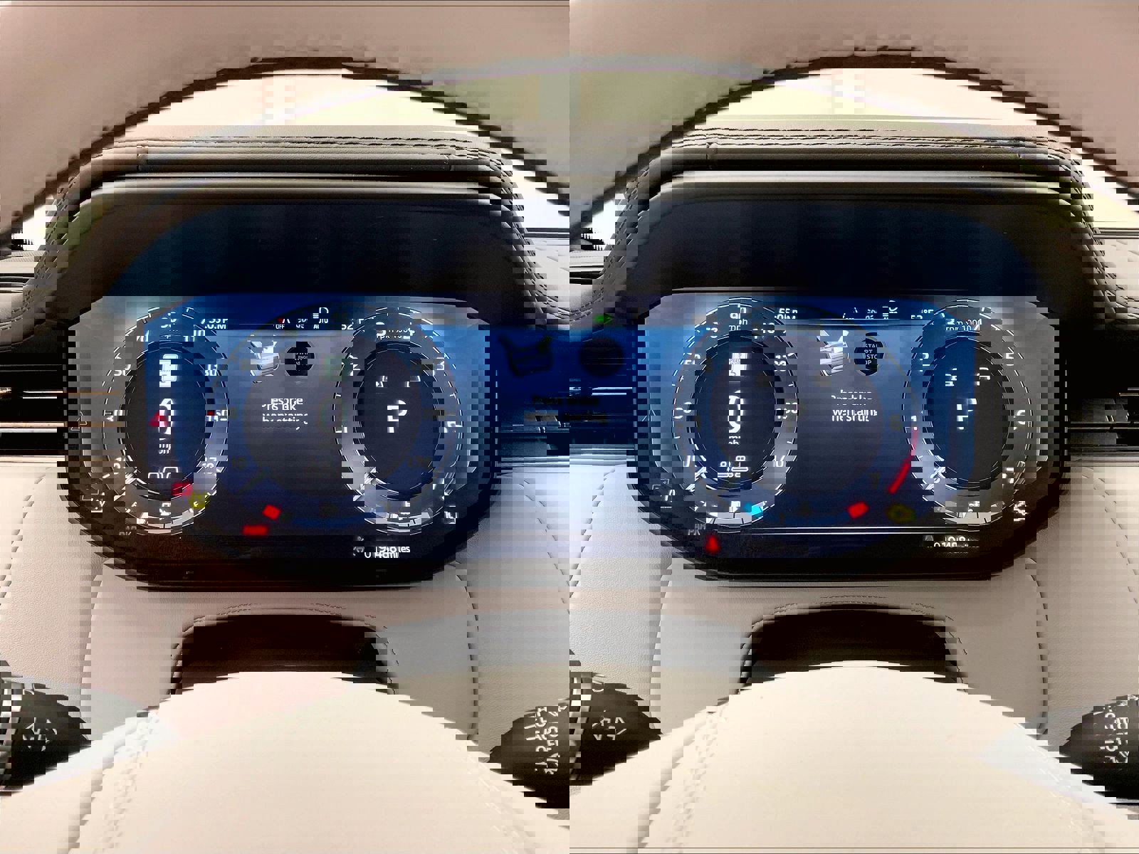 Used 2024 Land Rover Range Rover Sport Dynamic SE image 25