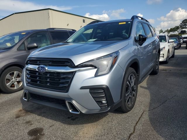 Used 2025 Subaru Ascent Touring w/ Popular Package #2 AWD/4WD video 3