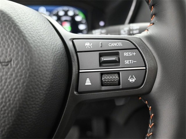 New 2026 Honda CR-V TrailSport image 19