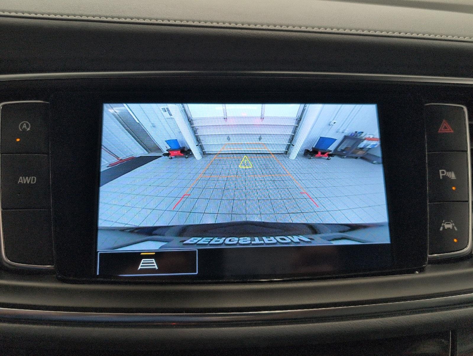 Used 2023 Buick Enclave Essence w/ LPO, Floor Liner Package AWD/4WD image 14