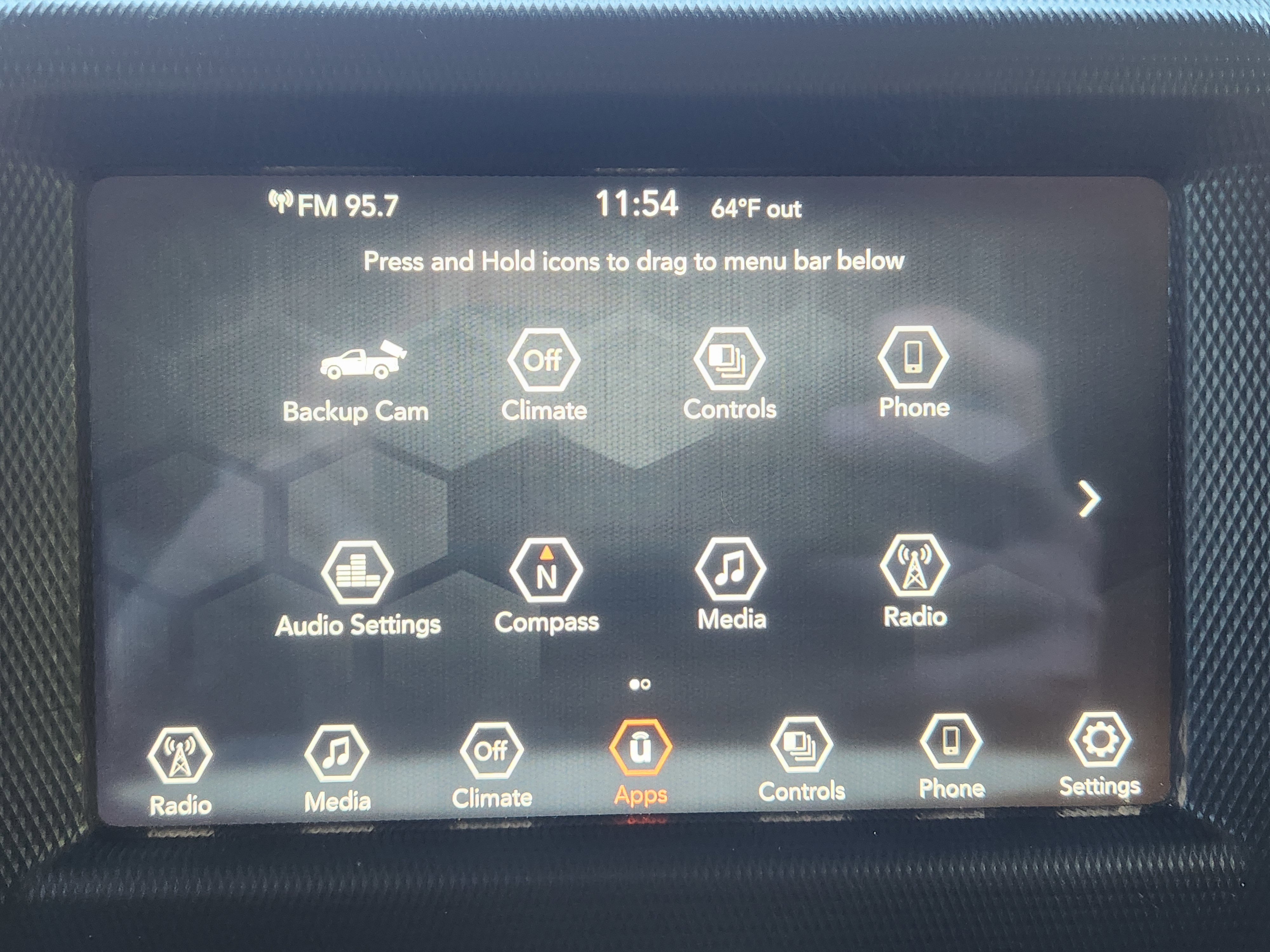 Used 2021 Jeep Gladiator Sport image 18