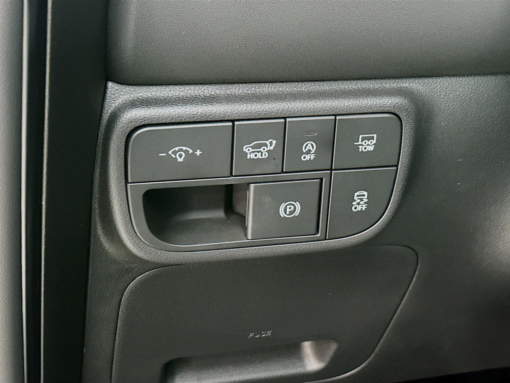 New 2026 Hyundai Palisade XRT Pro image 10