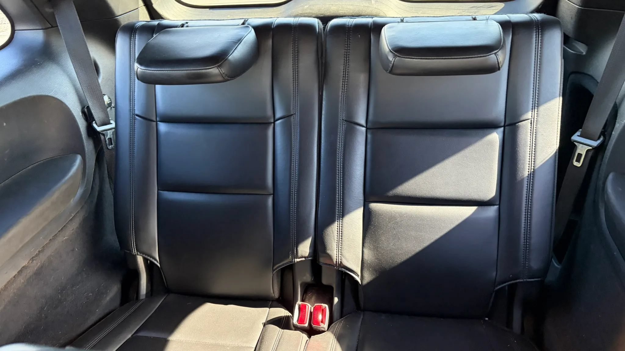 Used 2016 Dodge Durango Limited w/ Premium Group AWD/4WD image 12