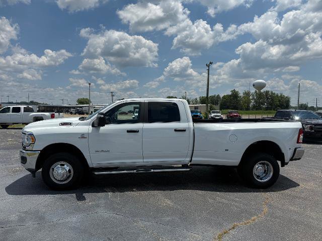 Used 2024 RAM 3500 Big Horn image 9