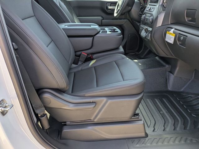 New 2026 Chevrolet Silverado 1500 W/T w/ WT Value Package AWD/4WD image 24