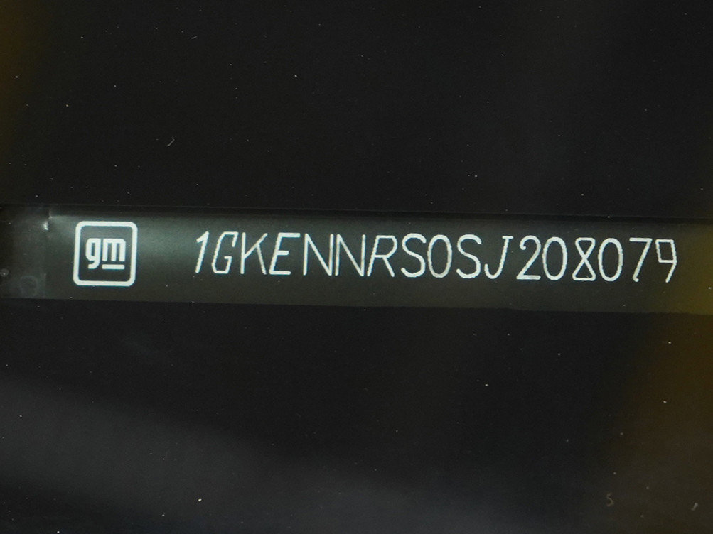 Used 2025 GMC Acadia Elevation w/ Elevation Premium Package image 32