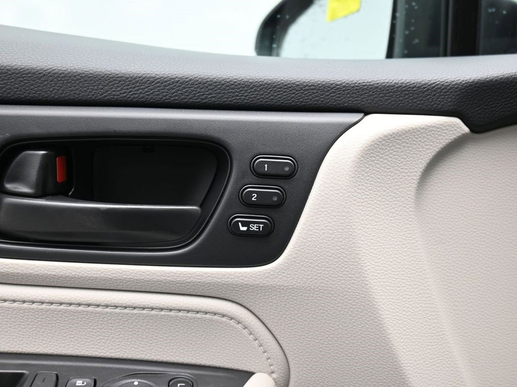 New 2026 Honda Odyssey EX-L image 32