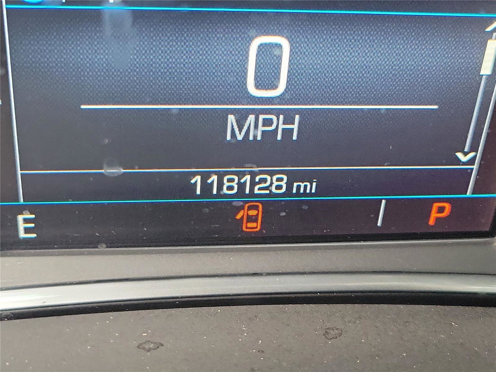 Used 2018 GMC Terrain SLE w/ Infotainment Package I image 27