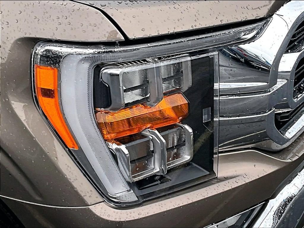 Used 2023 Ford F150 XLT w/ Equipment Group 302A High AWD/4WD image 31