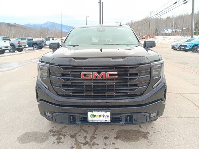 New 2026 GMC Sierra 1500 Elevation AWD/4WD image 2
