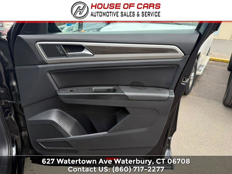 Used 2018 Volkswagen Atlas SEL image 61