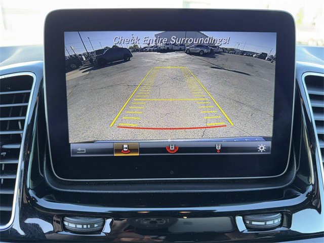 Used 2018 Mercedes-Benz GLE 350 4MATIC image 21