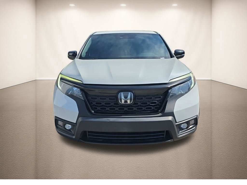 Used 2021 Honda Passport EX-L image 13