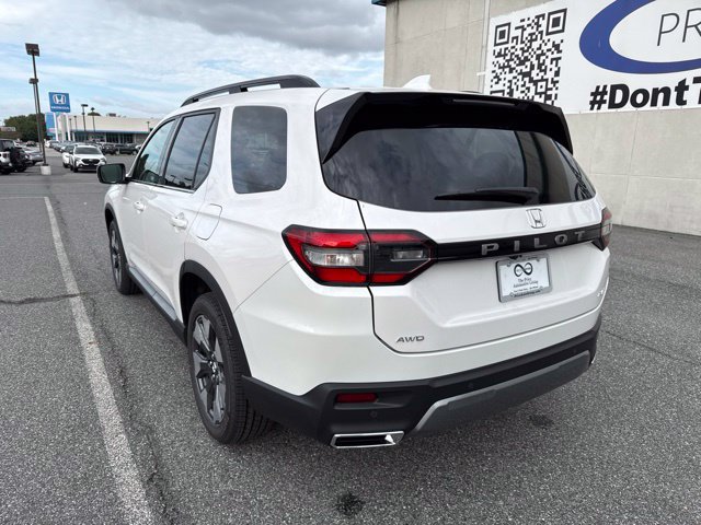 New 2026 Honda Pilot Elite image 7