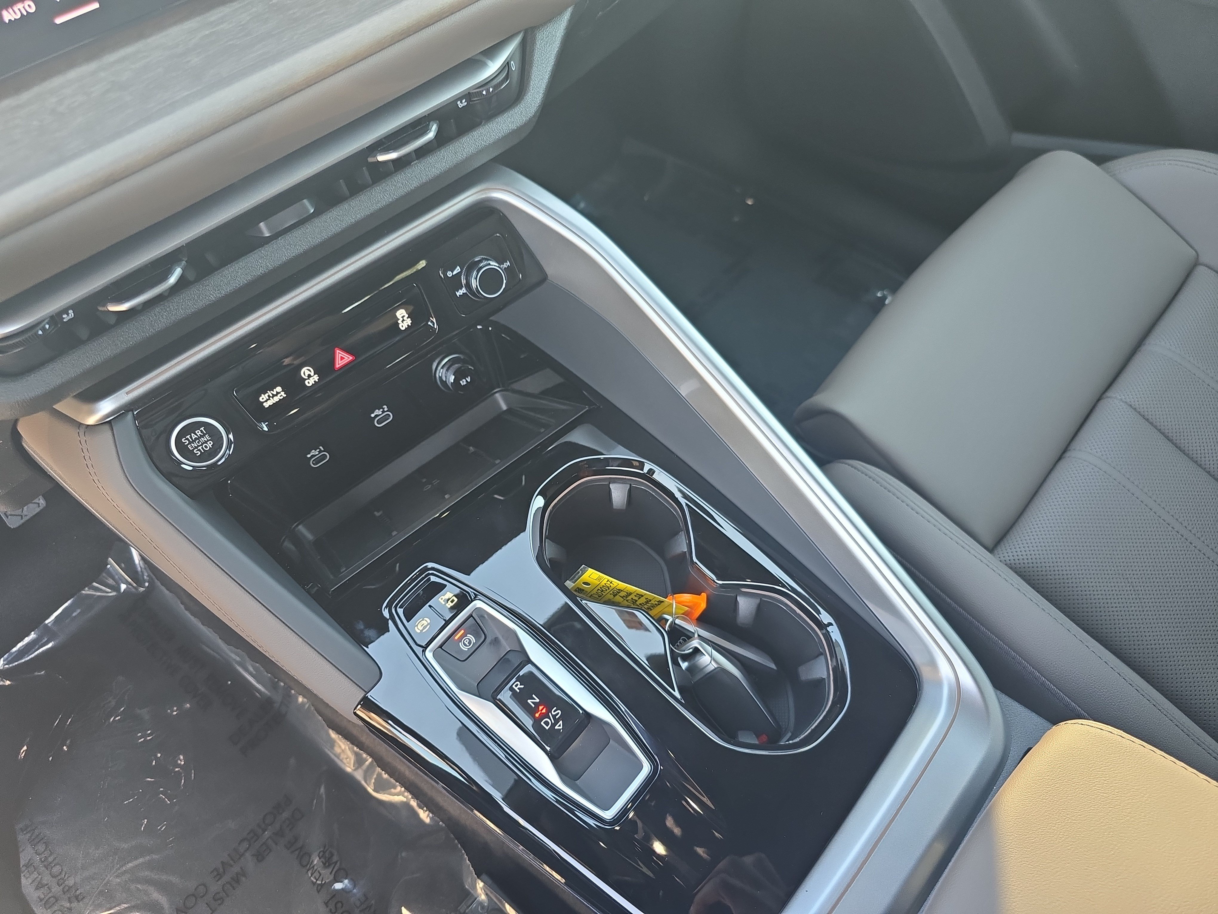 New 2026 Audi Q5 Premium Plus AWD/4WD image 21
