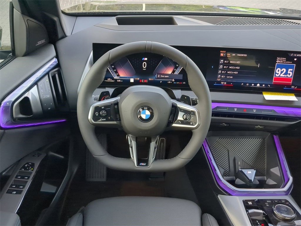 New 2026 BMW X3 xDrive30 w/ Premium Package image 16