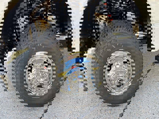 New 2026 Ford F350 XL w/ XL Chrome Package image 4