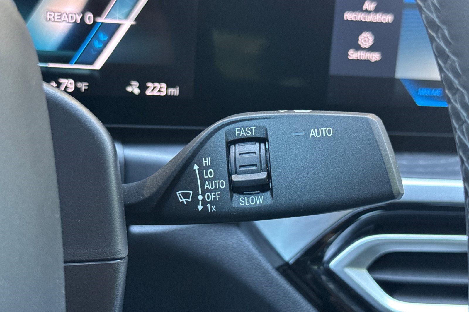 Certified 2023 BMW i4 eDrive40 w/ Premium Package RWD image 34