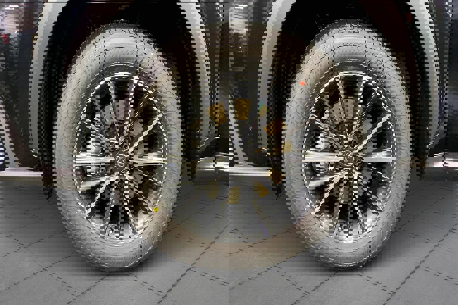 New 2026 Lexus NX 450h+ AWD w/ Luxury Package image 11