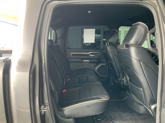 Used 2023 RAM 1500 Laramie image 16