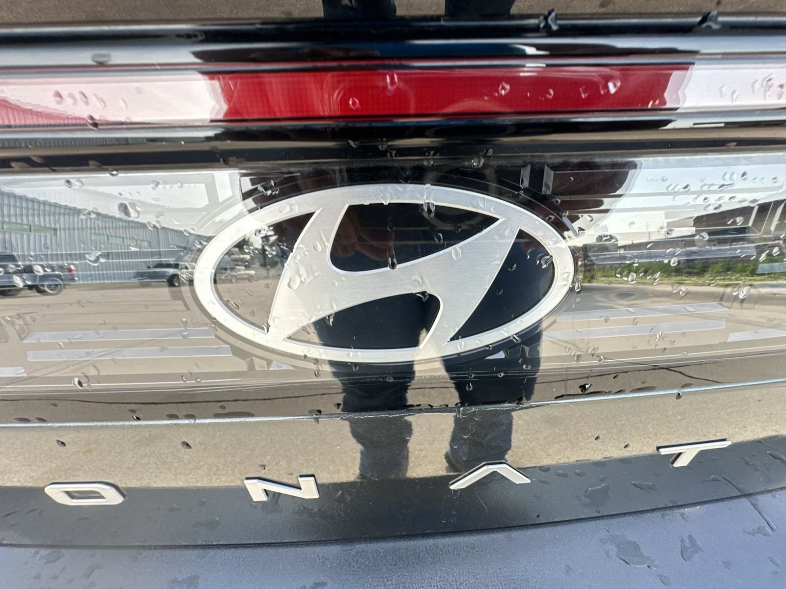 Used 2025 Hyundai Sonata SEL AWD/4WD image 29