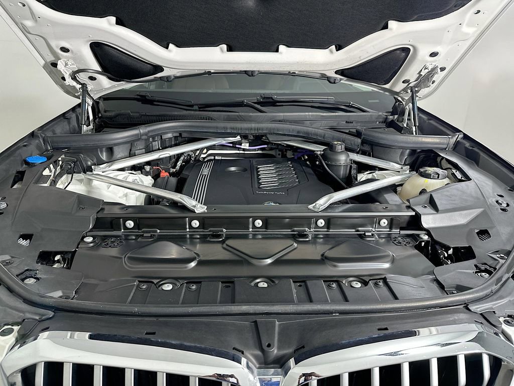 Used 2022 BMW X5 sDrive40i image 31