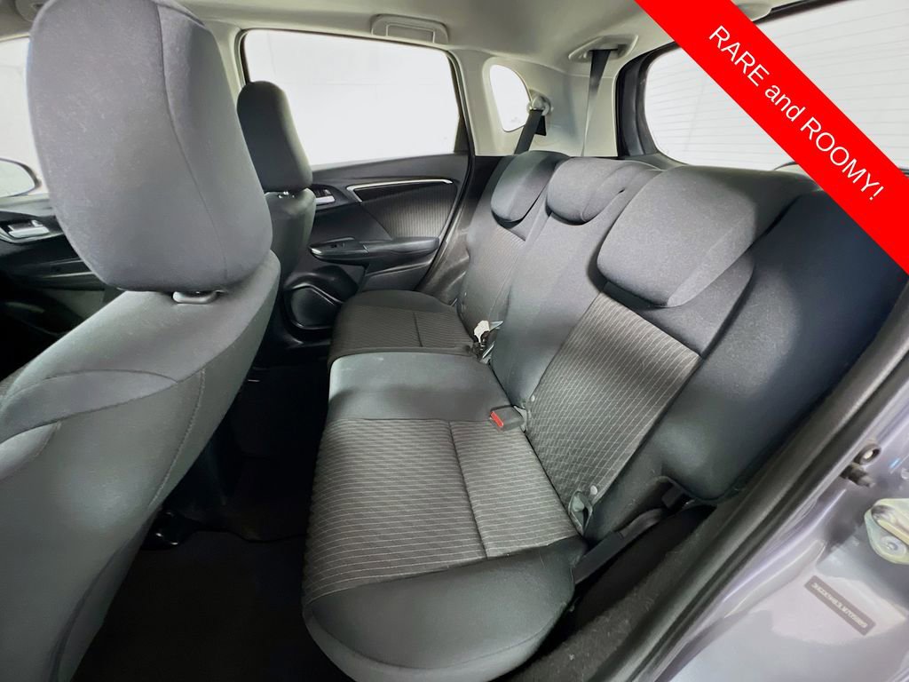 Used 2020 Honda Fit EX image 22