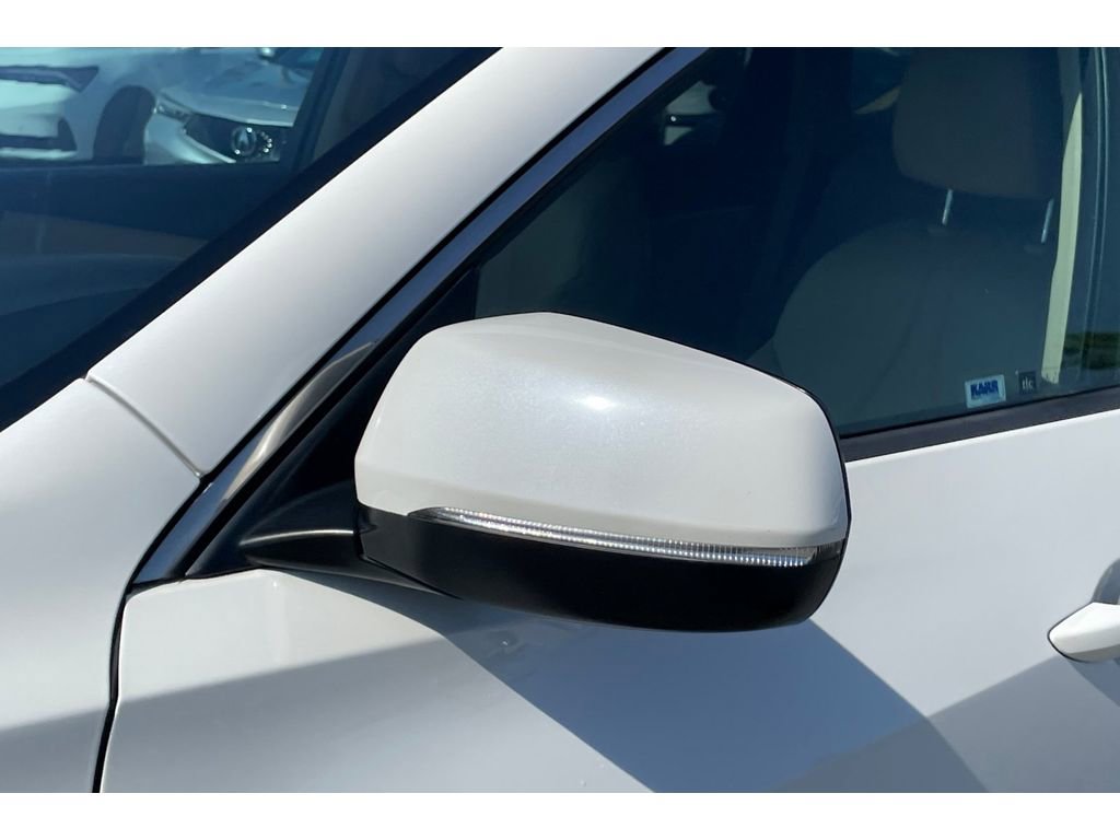 Certified 2019 Acura RDX FWD image 51