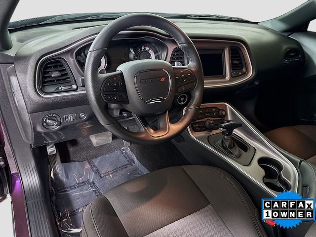 Used 2022 Dodge Challenger GT w/ Driver Convenience Group image 9