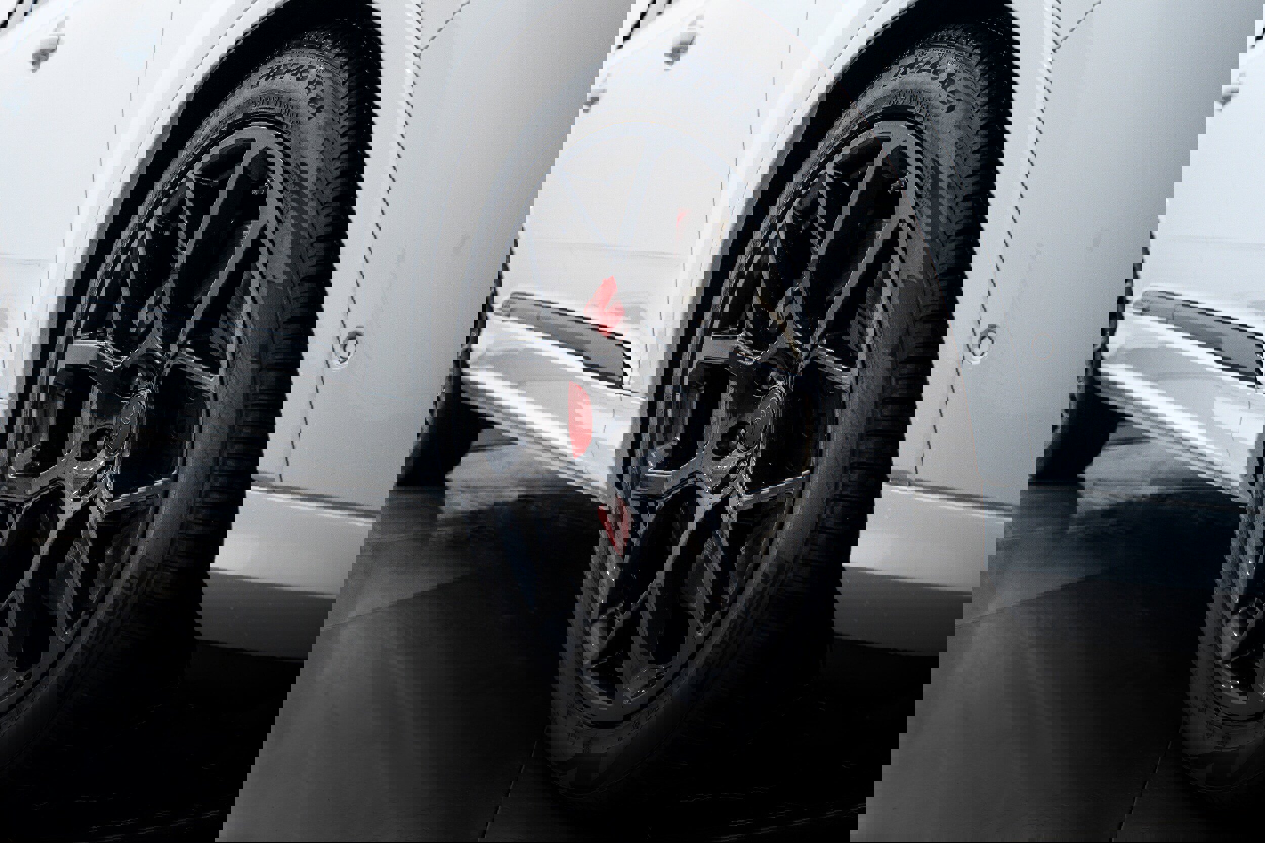New 2026 Audi SQ7 Prestige image 25